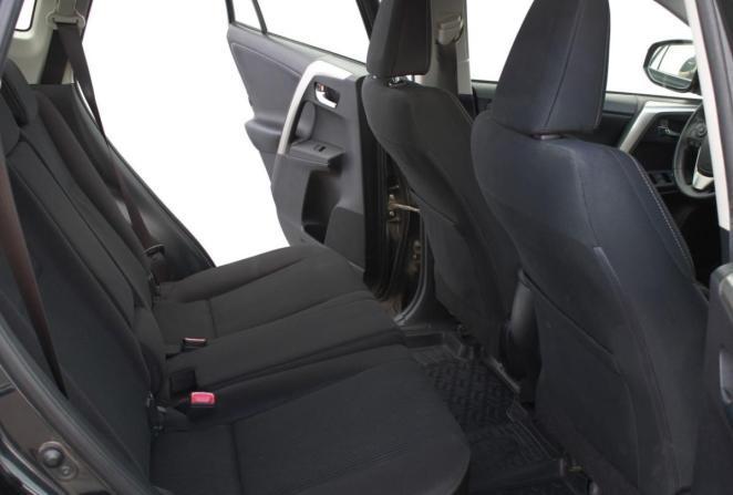 Toyota RAV4 IV (XA40) с пробегом 2015 года, цена 2 040 000 рублей, 185521 км, внедорожник, Автокод Объявления