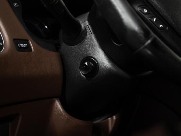 Infiniti EX I (J50) с пробегом 2012 года, цена 1 309 700 рублей, 224400 км, внедорожник, Автокод Объявления