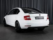 Skoda Octavia III (A7) Рестайлинг Волгоград  - изображение 19