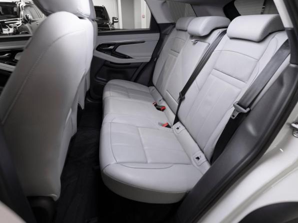 Land Rover Range Rover Evoque II с пробегом 2021 года, цена 3 990 000 рублей, 49250 км, внедорожник, Автокод Объявления