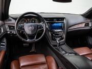 Cadillac CTS III Краснодар  - изображение 29