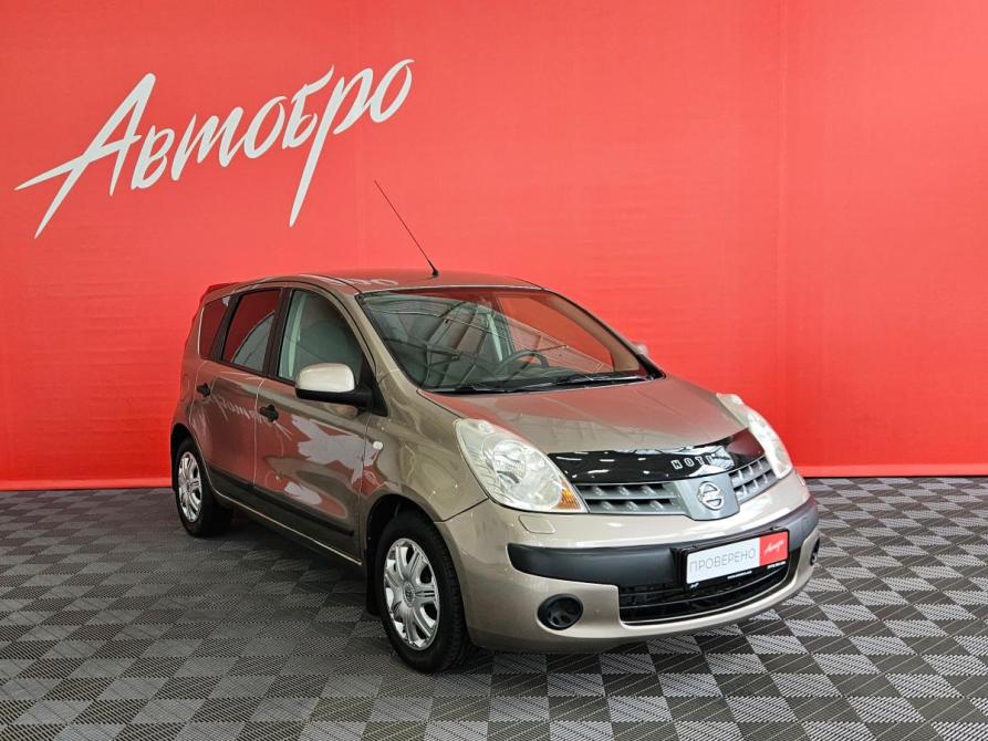 Nissan Note I Вологда  - изображение 7