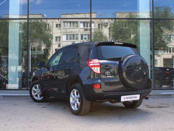 Toyota RAV4 III (XA30) Рестайлинг с пробегом 2011 года, цена 1 297 000 рублей, 199995 км, внедорожник, Автокод Объявления
