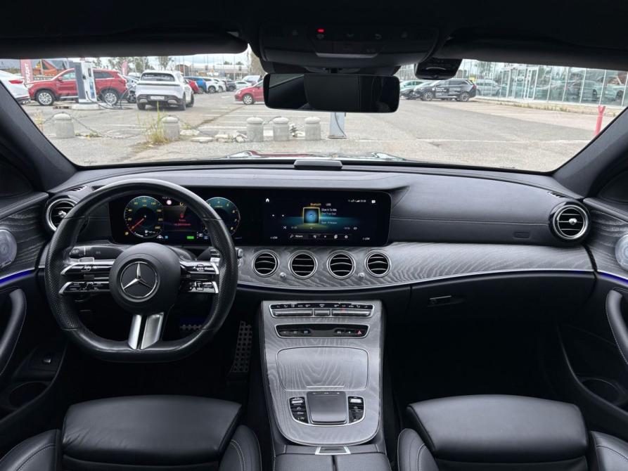 Mercedes-Benz E-Класс V (W213 S213 C238) Рестайлинг Пермь  - изображение 14