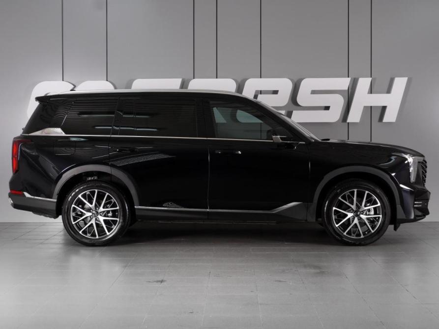 GAC Trumpchi GS8 II Минеральные Воды  - изображение 5