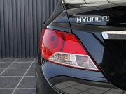 Hyundai Solaris I Пермь  - изображение 60