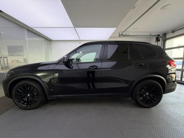 BMW X5 IV (G05/G18) с пробегом 2019 года, цена 5 499 000 рублей, 79500 км, внедорожник, Автокод Объявления