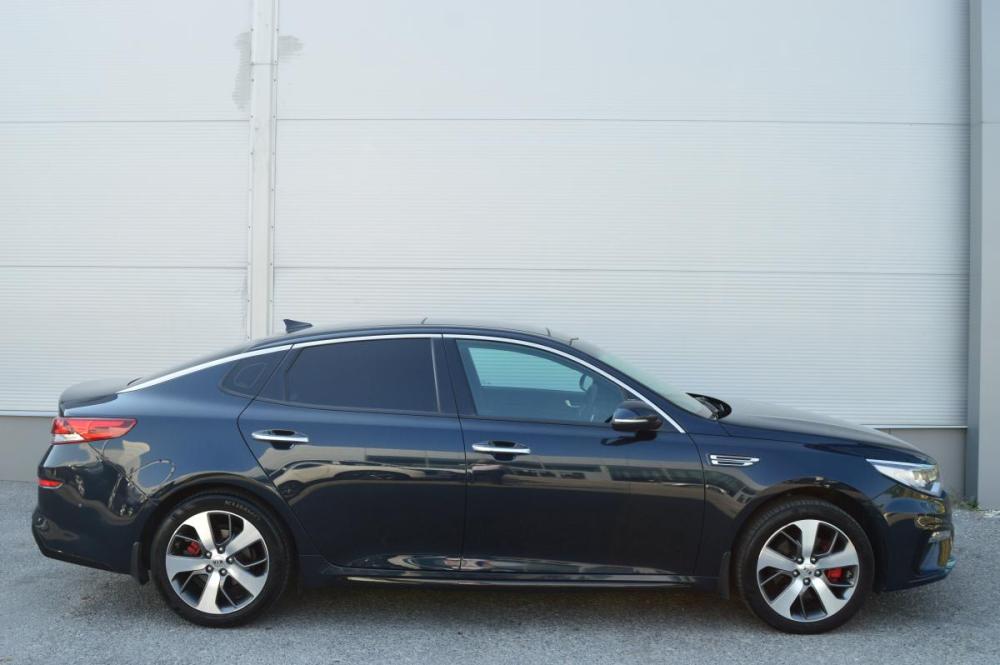 Kia Optima IV Белгород  - изображение 3