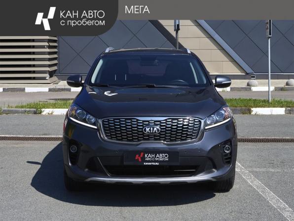 Kia Sorento III Prime Рестайлинг с пробегом 2017 года, цена 3 040 000 рублей, 111000 км, внедорожник, Автокод Объявления