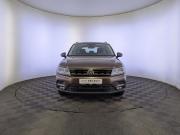 Volkswagen Tiguan II Москва  - изображение 31