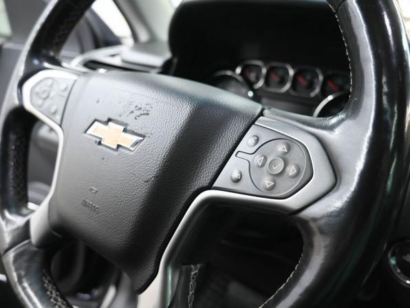 Chevrolet Tahoe IV с пробегом 2016 года, цена 3 399 900 рублей, 278000 км, внедорожник, Автокод Объявления