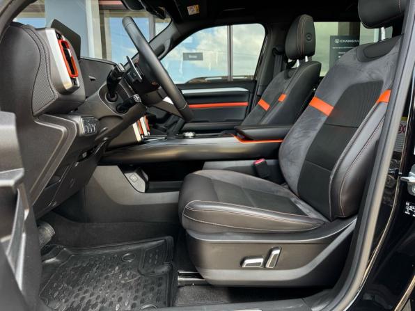 Haval Dargo I с пробегом 2024 года, цена 2 450 000 рублей, 73998 км, внедорожник, Автокод Объявления