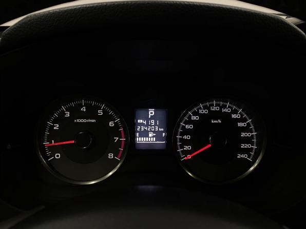 Subaru Forester IV с пробегом 2014 года, цена 1 569 000 рублей, 234200 км, внедорожник, Автокод Объявления