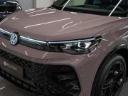 Volkswagen Tiguan III (China Market) Москва  - изображение 55