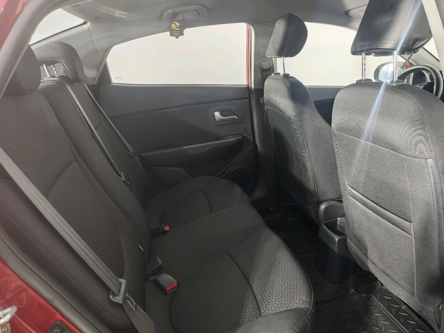 Kia Rio III Рестайлинг Санкт-Петербург  - изображение 21