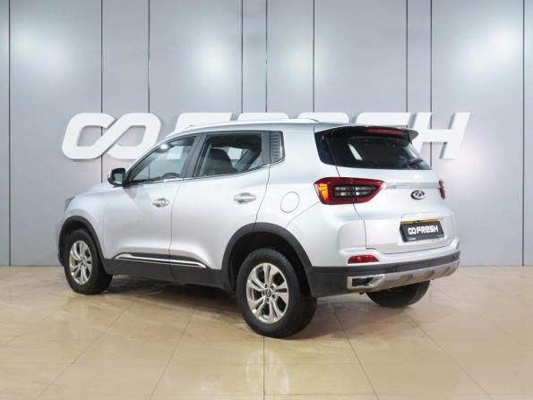 Chery Tiggo 4 Pro I с пробегом 2022 года, цена 1 199 000 рублей, 123085 км, внедорожник, Автокод Объявления