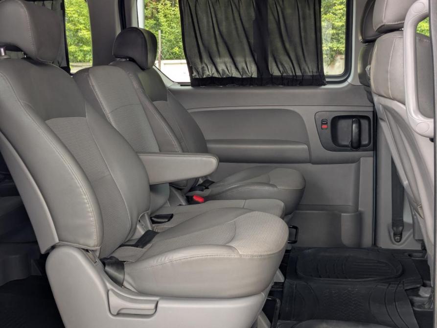 Hyundai Grand Starex I Екатеринбург  - изображение 16