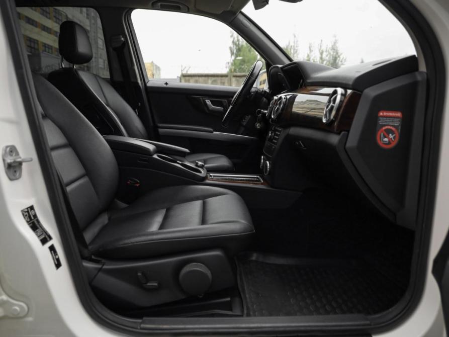 Mercedes-Benz GLK-Класс I (X204) Рестайлинг Санкт-Петербург  - изображение 21