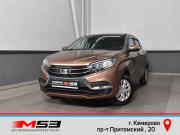 Lada (ВАЗ) XRAY I Кемерово  - изображение 21