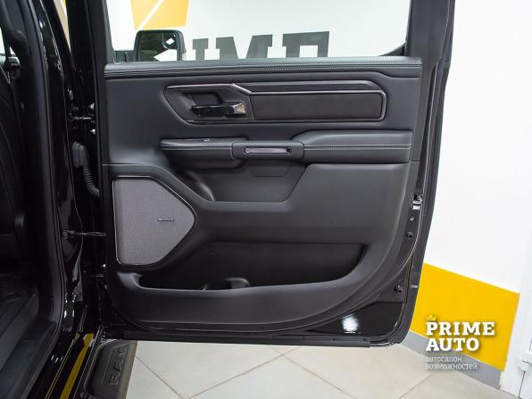 Ram 1500 V Рестайлинг с пробегом 2025 года, цена 9 299 000 рублей, 57 км, offers.body_type.unknown, Автокод Объявления