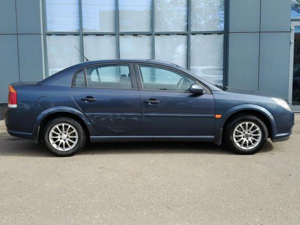 Opel Vectra C Рестайлинг с пробегом 2006 года, цена 399 000 рублей, 211919 км, лифтбек, Автокод Объявления