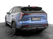 Geely Atlas II Москва  - изображение 37