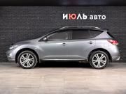 Nissan Murano II (Z51) Рестайлинг 2 Екатеринбург  - изображение 32