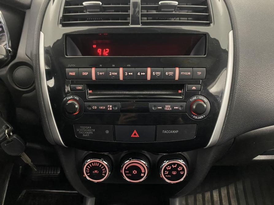 Citroen C4 Aircross Воронеж  - изображение 18