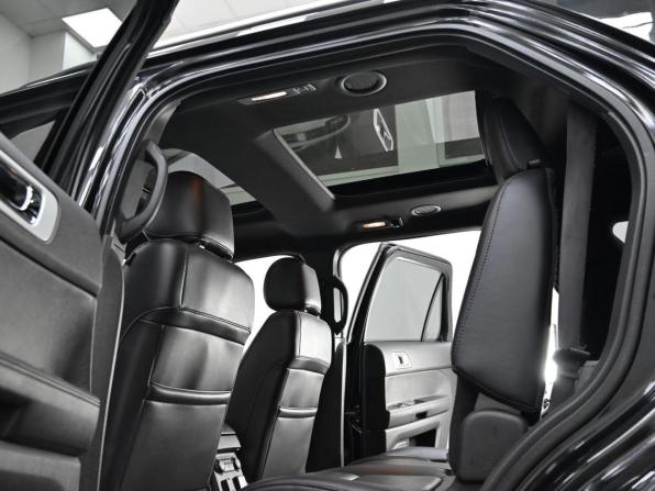 Ford Explorer V с пробегом 2012 года, цена 1 449 000 рублей, 132000 км, внедорожник, Автокод Объявления