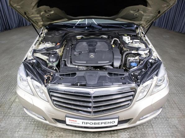 Mercedes-Benz E-Класс IV (W212 S212 C207) с пробегом 2011 года, цена 1 198 000 рублей, 271000 км, седан, Автокод Объявления