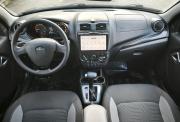 Lada (ВАЗ) Granta I Рестайлинг Сыктывкар  - изображение 33