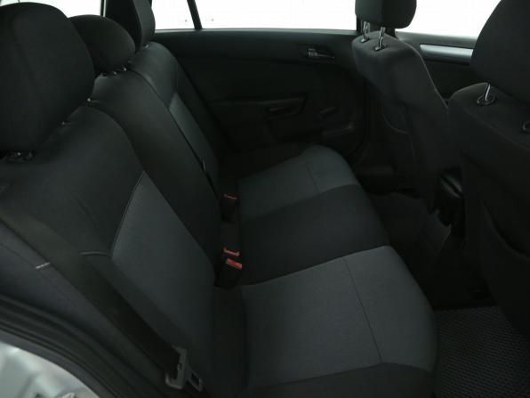 Opel Astra H с пробегом 2006 года, цена 397 000 рублей, 212000 км, универсал, Автокод Объявления