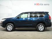 Toyota Land Cruiser Prado 150 Series Рестайлинг 2 Екатеринбург  - изображение 29