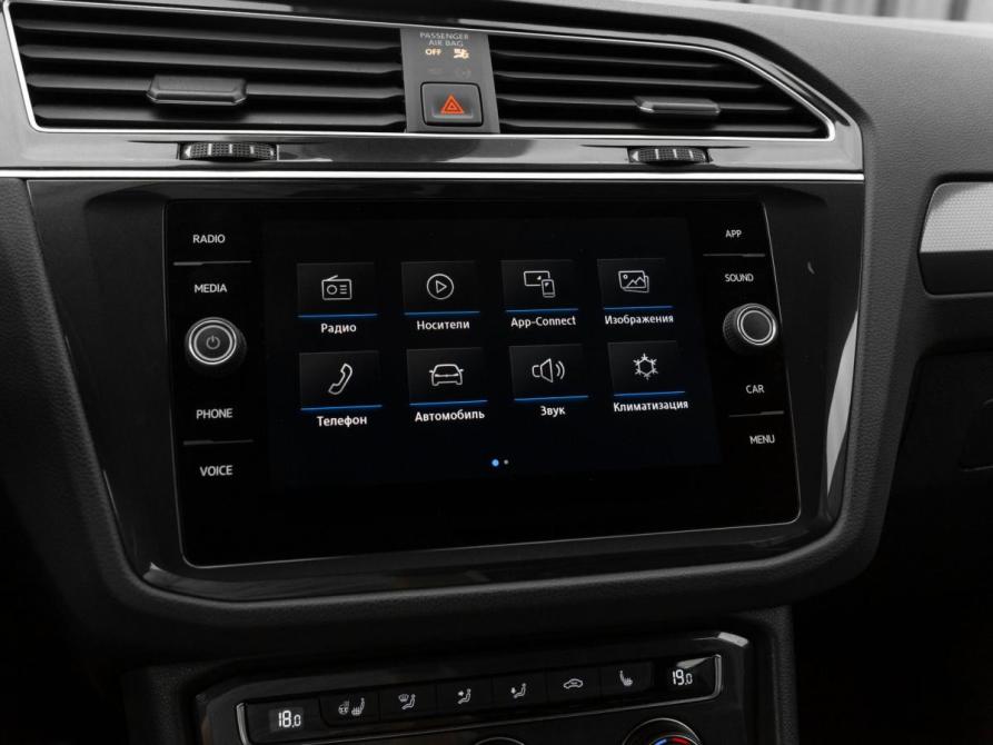 Volkswagen Tiguan II Москва  - изображение 20