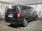 Mercedes-Benz Viano I (W639) Рестайлинг Москва  - изображение 21