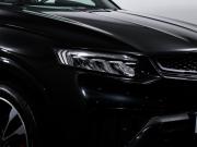 Geely Tugella I Рестайлинг Москва  - изображение 41