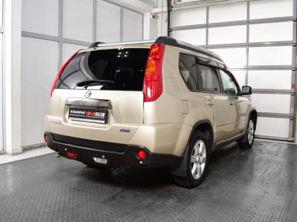 Nissan X-Trail II с пробегом 2010 года, цена 1 249 999 рублей, 306320 км, внедорожник, Автокод Объявления