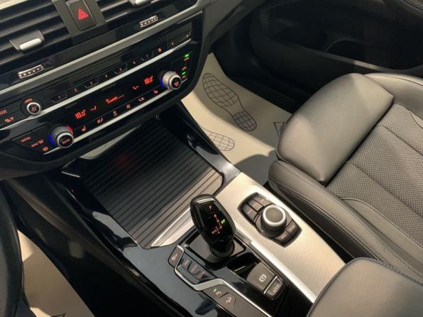 BMW X3 III (G01) с пробегом 2018 года, цена 2 969 000 рублей, 184073 км, внедорожник, Автокод Объявления