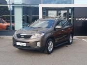 Kia Sorento II Рестайлинг Москва  - изображение 22