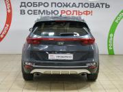 Kia Sportage IV Рестайлинг Москва  - изображение 23