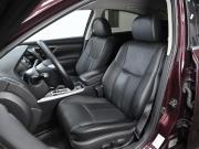 Nissan Teana III Москва  - изображение 23