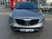 Kia Sportage III Астрахань  - изображение 28