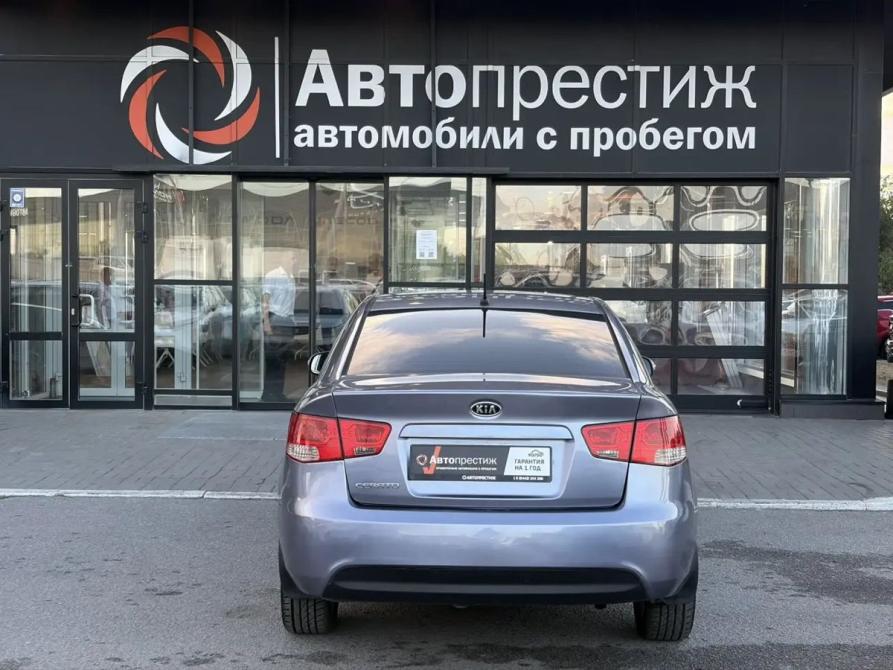 Kia Cerato II Волгоград  - изображение 4