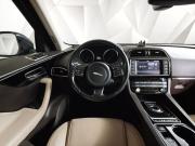 Jaguar F-Pace I Москва  - изображение 35