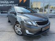 Kia Rio III Сызрань  - изображение 21