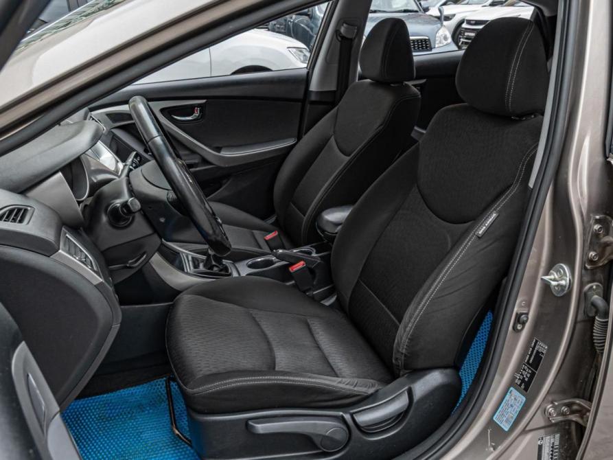 Hyundai Elantra V (MD) Краснодар  - изображение 10