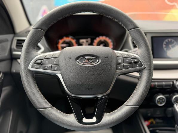 Lada (ВАЗ) Vesta I Рестайлинг (NG) с пробегом 2024 года, цена 1 350 000 рублей, 16284 км, седан, Автокод Объявления