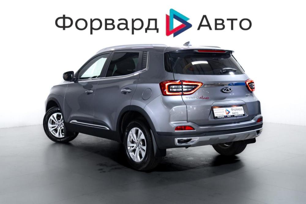 Chery Tiggo 4 Pro I Тюмень  - изображение 6