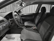 Opel Astra H Рестайлинг Красноярск  - изображение 25