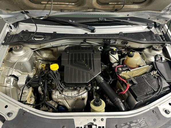 Renault Logan I Рестайлинг с пробегом 2013 года, цена 350 000 рублей, 282894 км, седан, Автокод Объявления